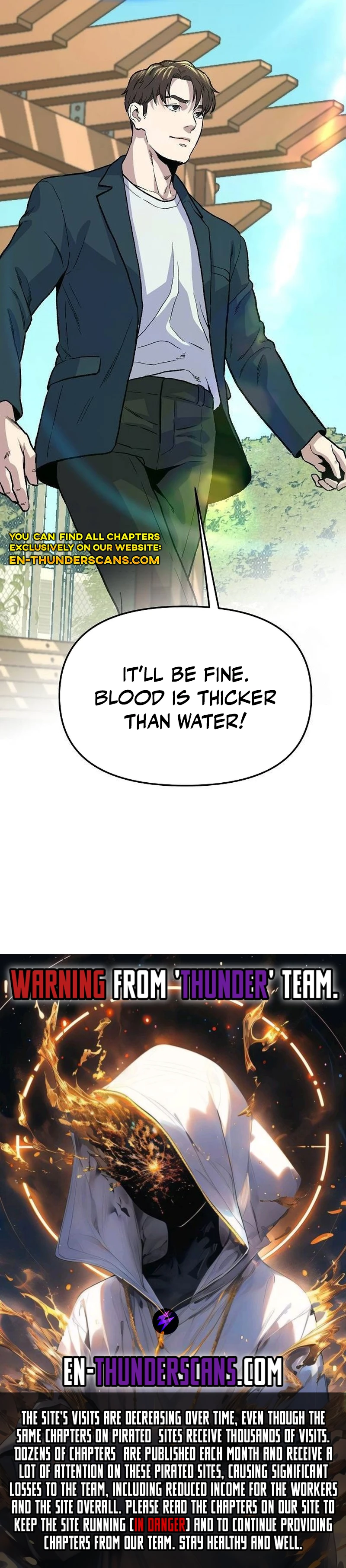 In the Spirit of the Law Chapter 10 — Page 13