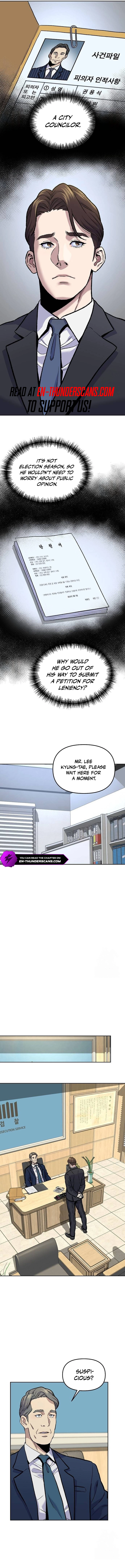In the Spirit of the Law Chapter 15 — Page 2