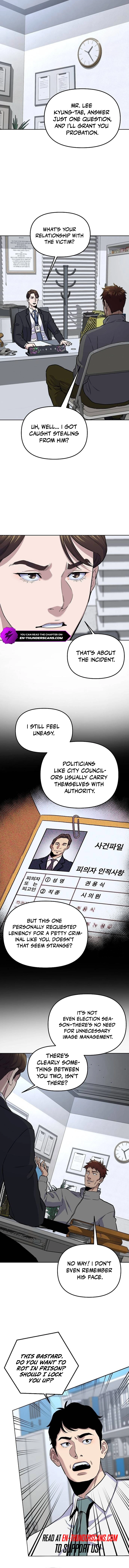 In the Spirit of the Law Chapter 15 — Page 7