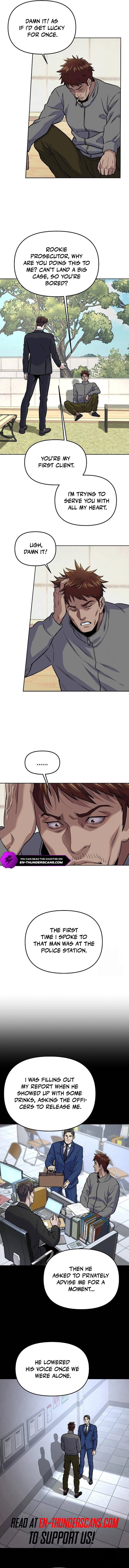 In the Spirit of the Law Chapter 15 — Page 10