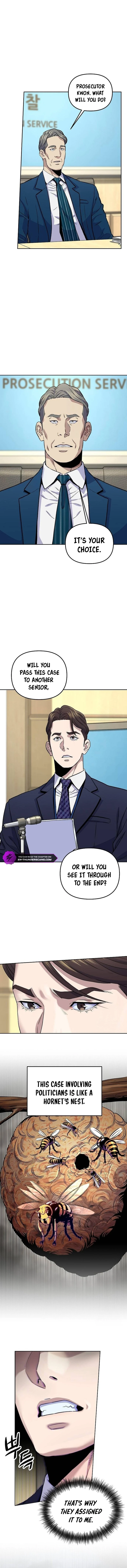 In the Spirit of the Law Chapter 16 — Page 3