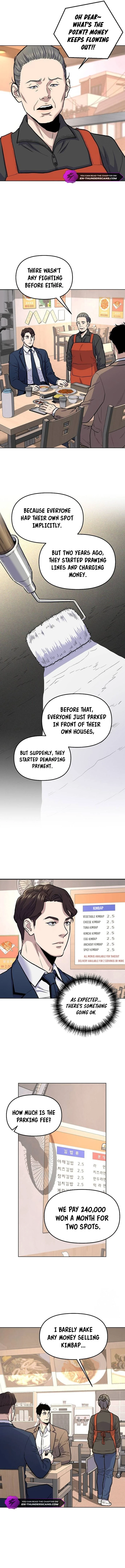 In the Spirit of the Law Chapter 17 — Page 3