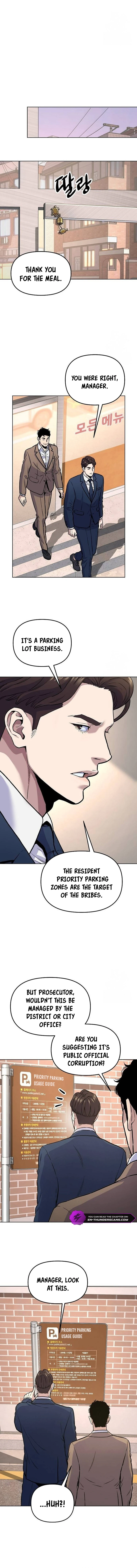 In the Spirit of the Law Chapter 17 — Page 4