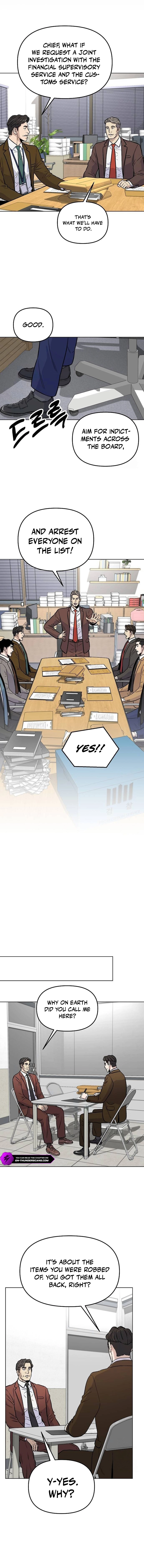 In the Spirit of the Law Chapter 18 — Page 4