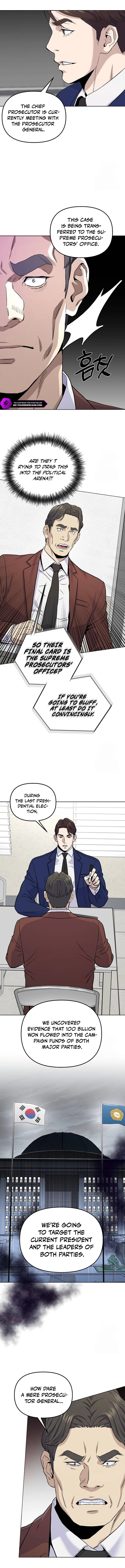In the Spirit of the Law Chapter 18 — Page 9