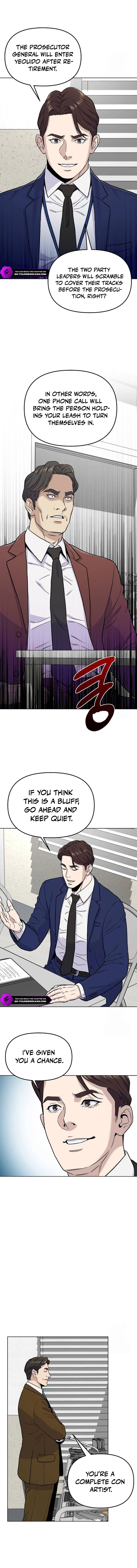 In the Spirit of the Law Chapter 18 — Page 10