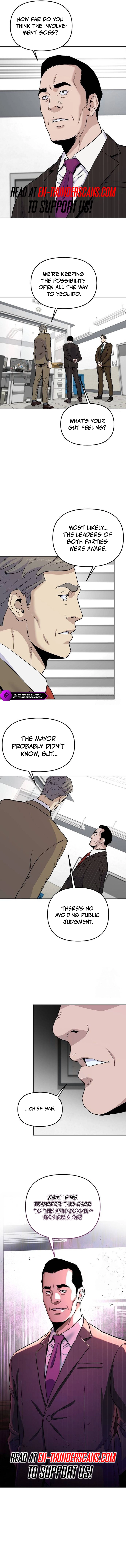 In the Spirit of the Law Chapter 18 — Page 12