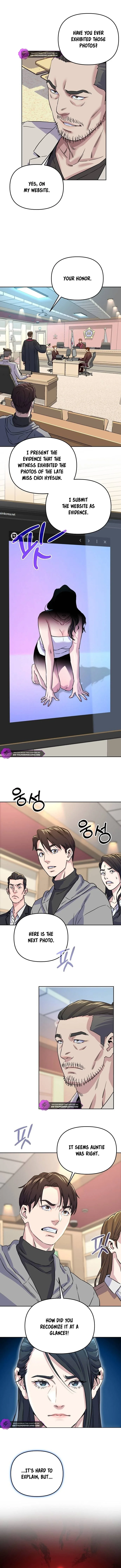 In the Spirit of the Law Chapter 2 — Page 10