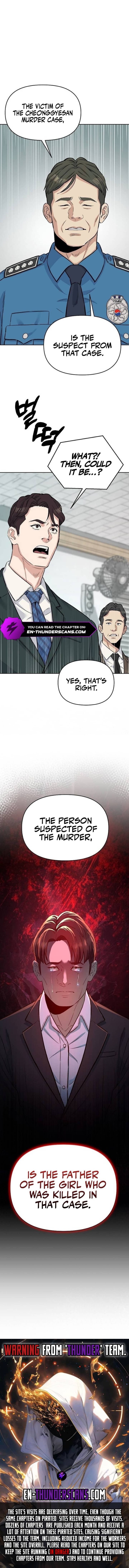 In the Spirit of the Law Chapter 27 — Page 14