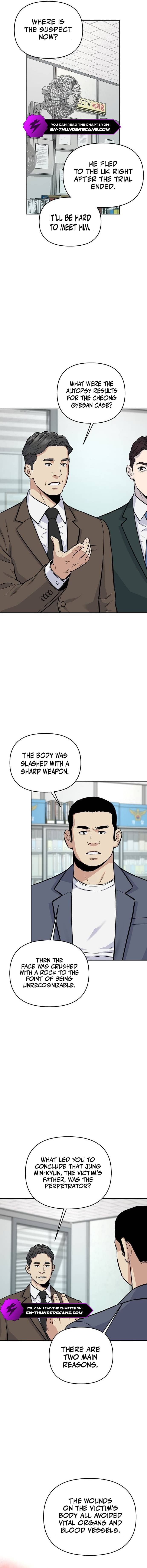 In the Spirit of the Law Chapter 28 — Page 3