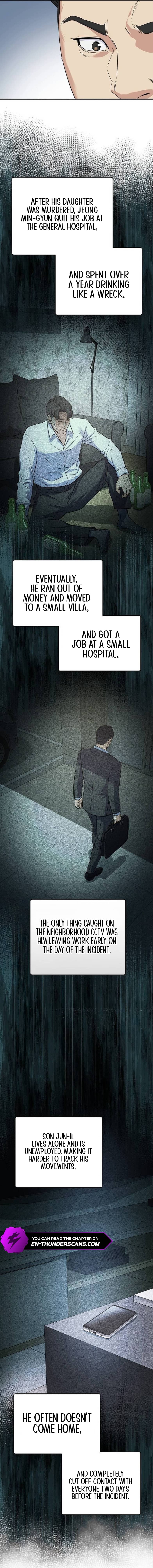 In the Spirit of the Law Chapter 29 — Page 10