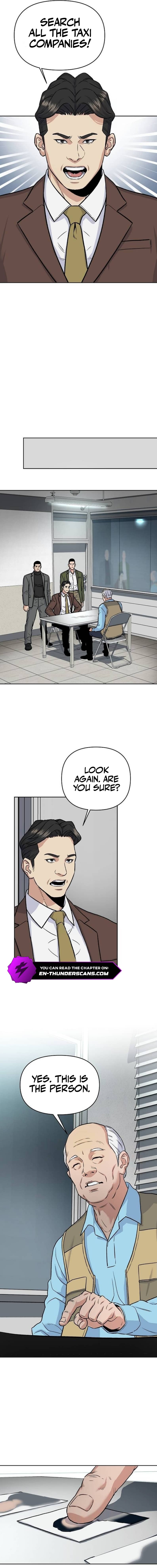 In the Spirit of the Law Chapter 29 — Page 18