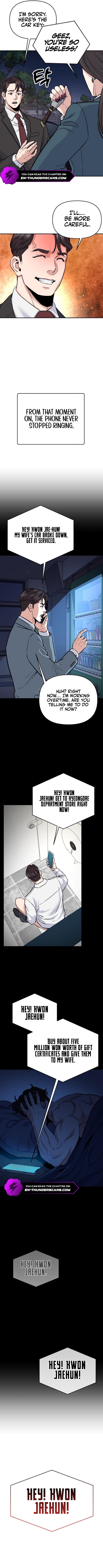 In the Spirit of the Law Chapter 33 — Page 4