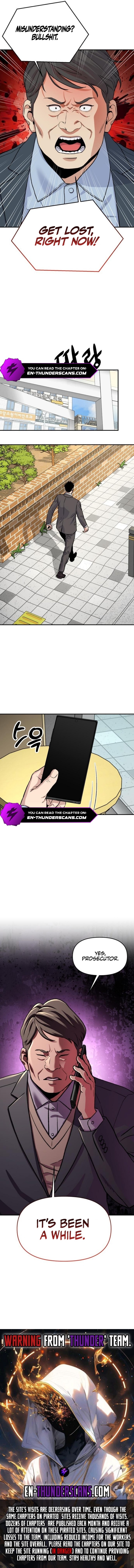 In the Spirit of the Law Chapter 33 — Page 12