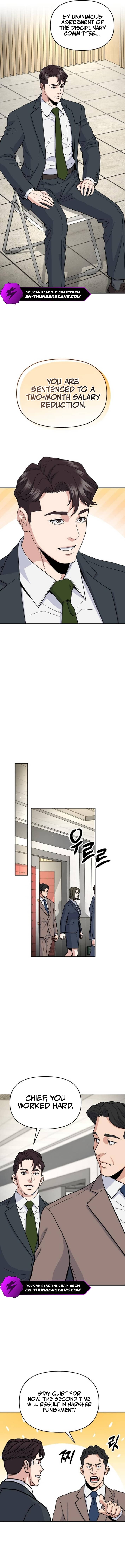 In the Spirit of the Law Chapter 40 — Page 2