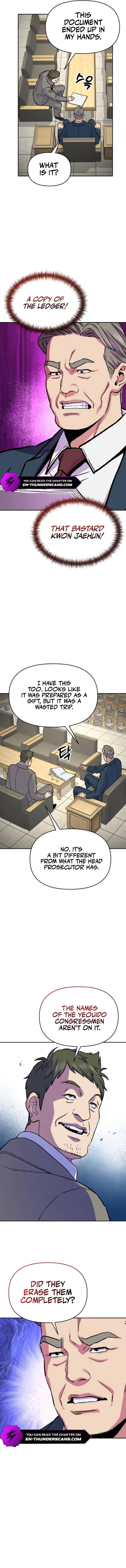 In the Spirit of the Law Chapter 40 — Page 13