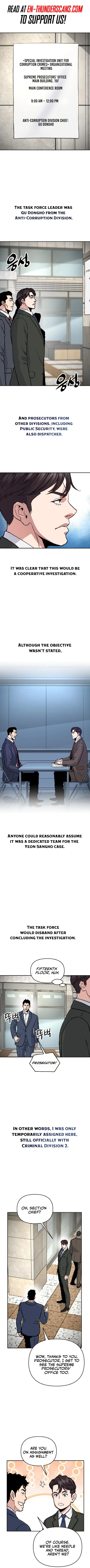 In the Spirit of the Law Chapter 41 — Page 2
