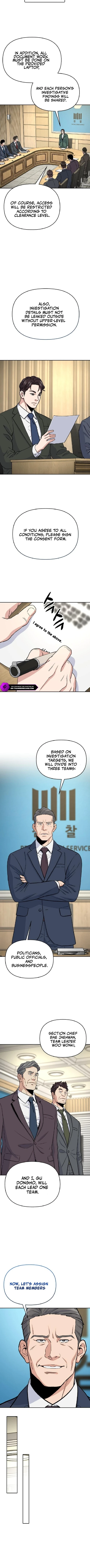 In the Spirit of the Law Chapter 41 — Page 4