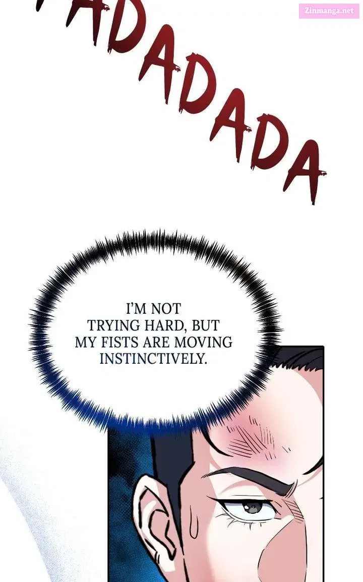 In the Spirit of the Law Chapter 52.1 — Page 8