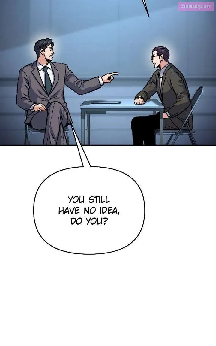 In the Spirit of the Law Chapter 52.1 — Page 105