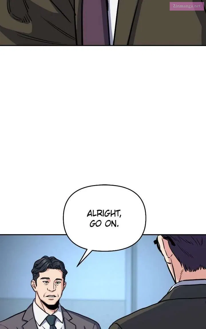 In the Spirit of the Law Chapter 52.1 — Page 108