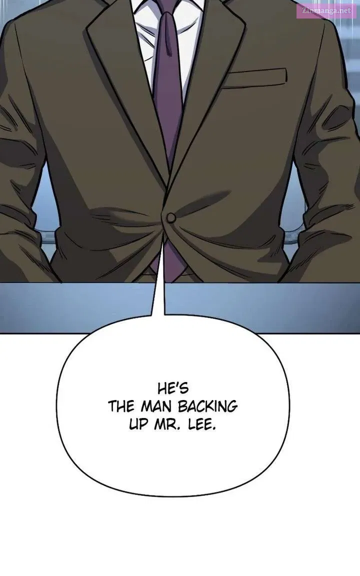 In the Spirit of the Law Chapter 52.1 — Page 112