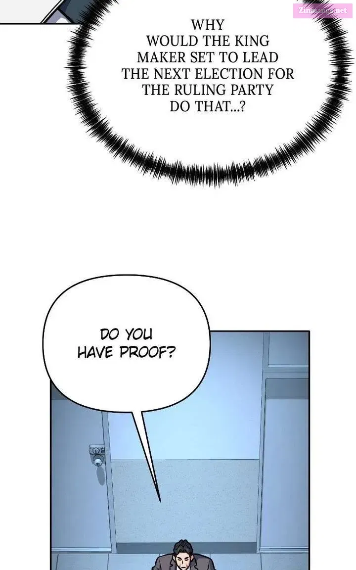 In the Spirit of the Law Chapter 52.1 — Page 114
