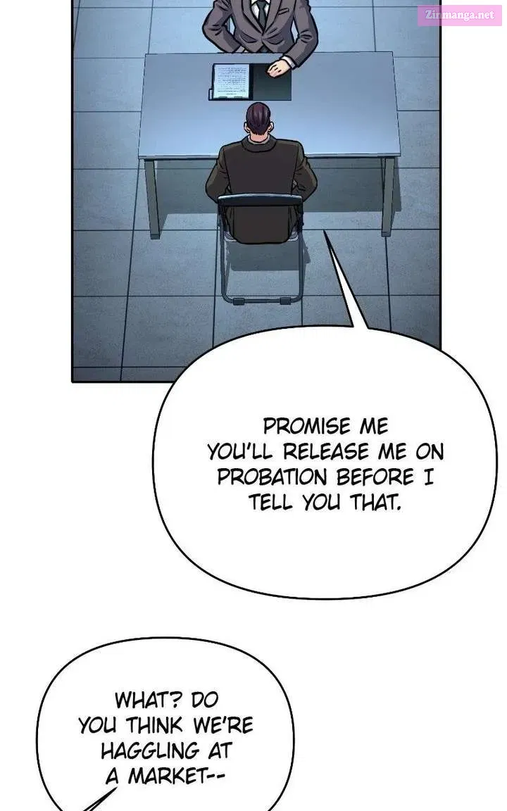 In the Spirit of the Law Chapter 52.1 — Page 115