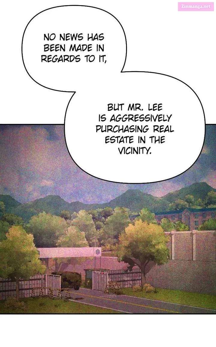 In the Spirit of the Law Chapter 52.1 — Page 122