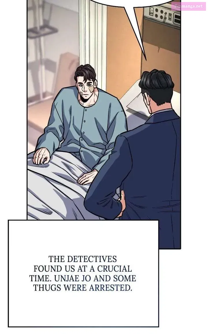 In the Spirit of the Law Chapter 52.1 — Page 46