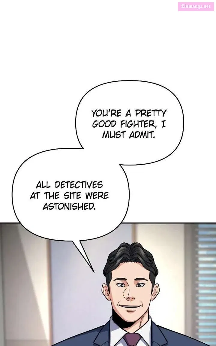In the Spirit of the Law Chapter 52.1 — Page 47