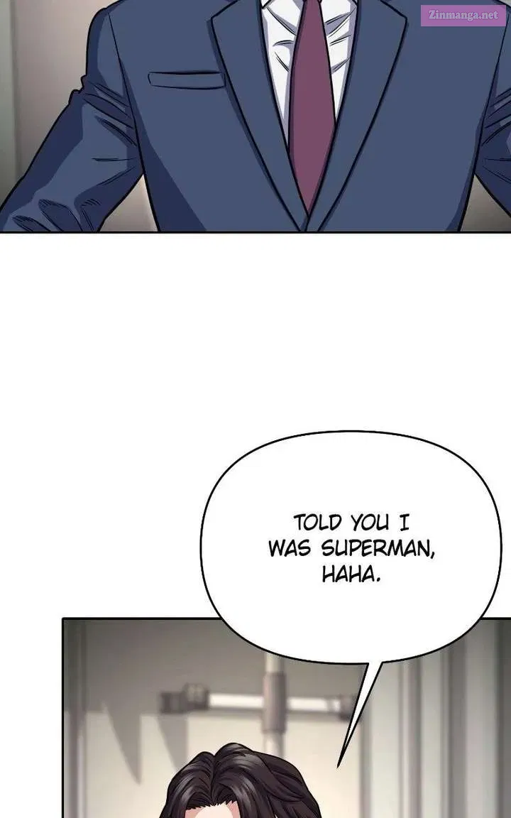 In the Spirit of the Law Chapter 52.1 — Page 48