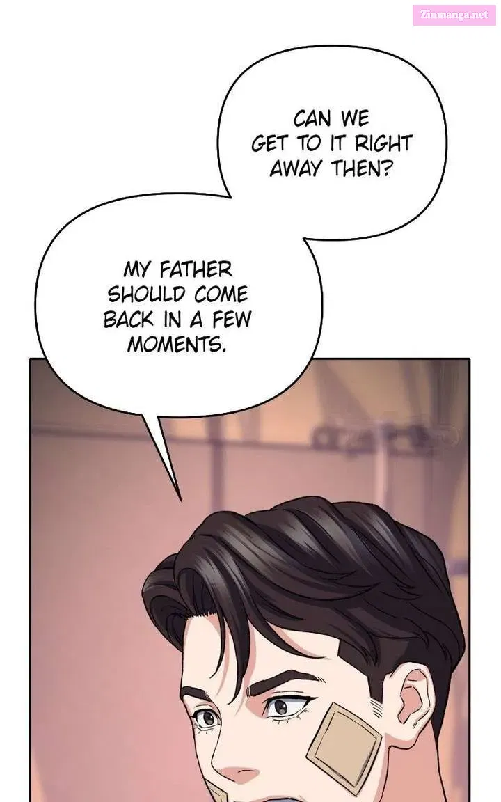 In the Spirit of the Law Chapter 52.1 — Page 57