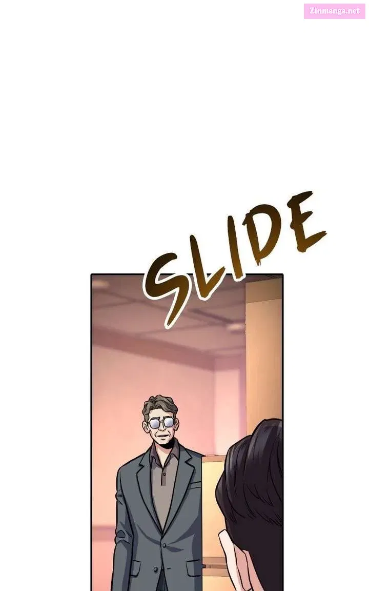 In the Spirit of the Law Chapter 52.1 — Page 64