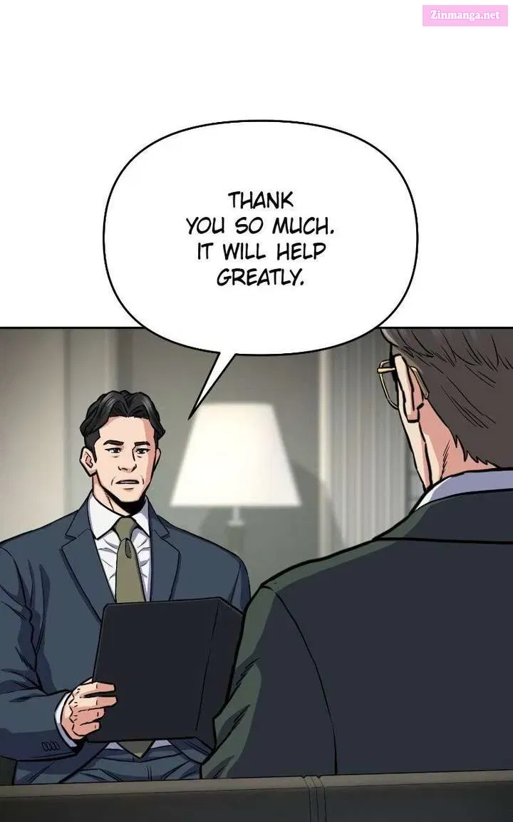 In the Spirit of the Law Chapter 52.1 — Page 78