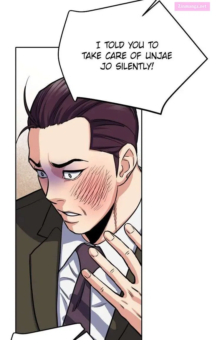 In the Spirit of the Law Chapter 52.1 — Page 89