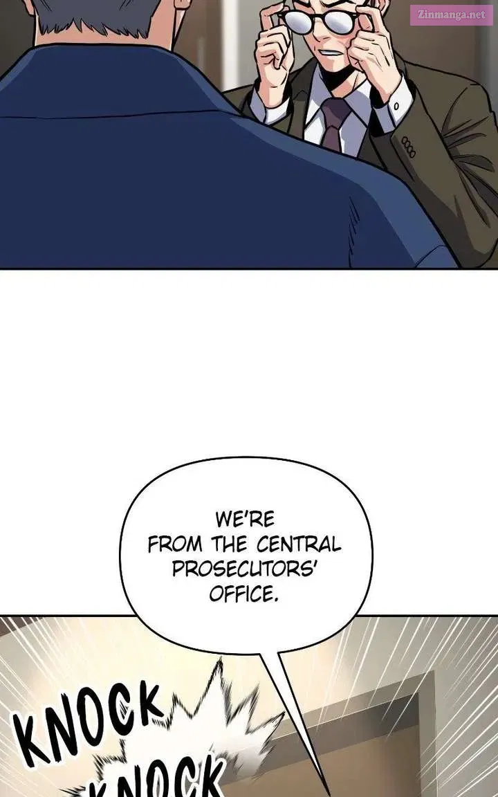 In the Spirit of the Law Chapter 52.1 — Page 91