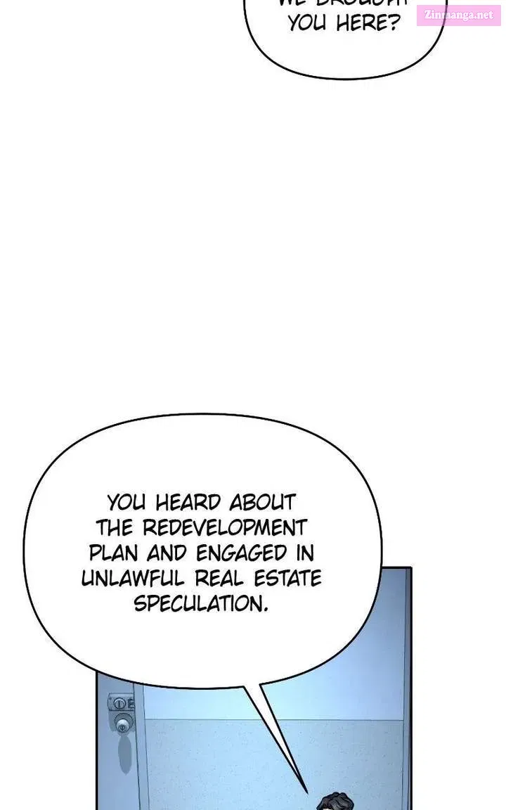 In the Spirit of the Law Chapter 52.1 — Page 98