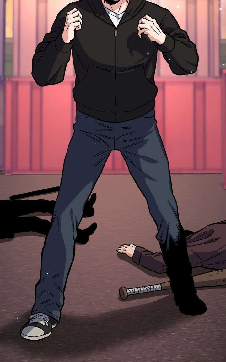 In the Spirit of the Law Chapter 52 — Page 4