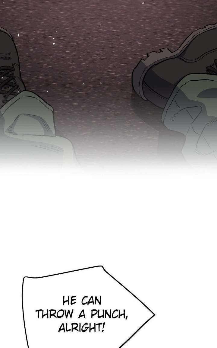 In the Spirit of the Law Chapter 52 — Page 5