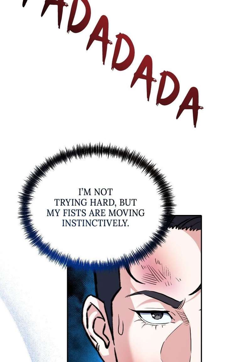 In the Spirit of the Law Chapter 52 — Page 8