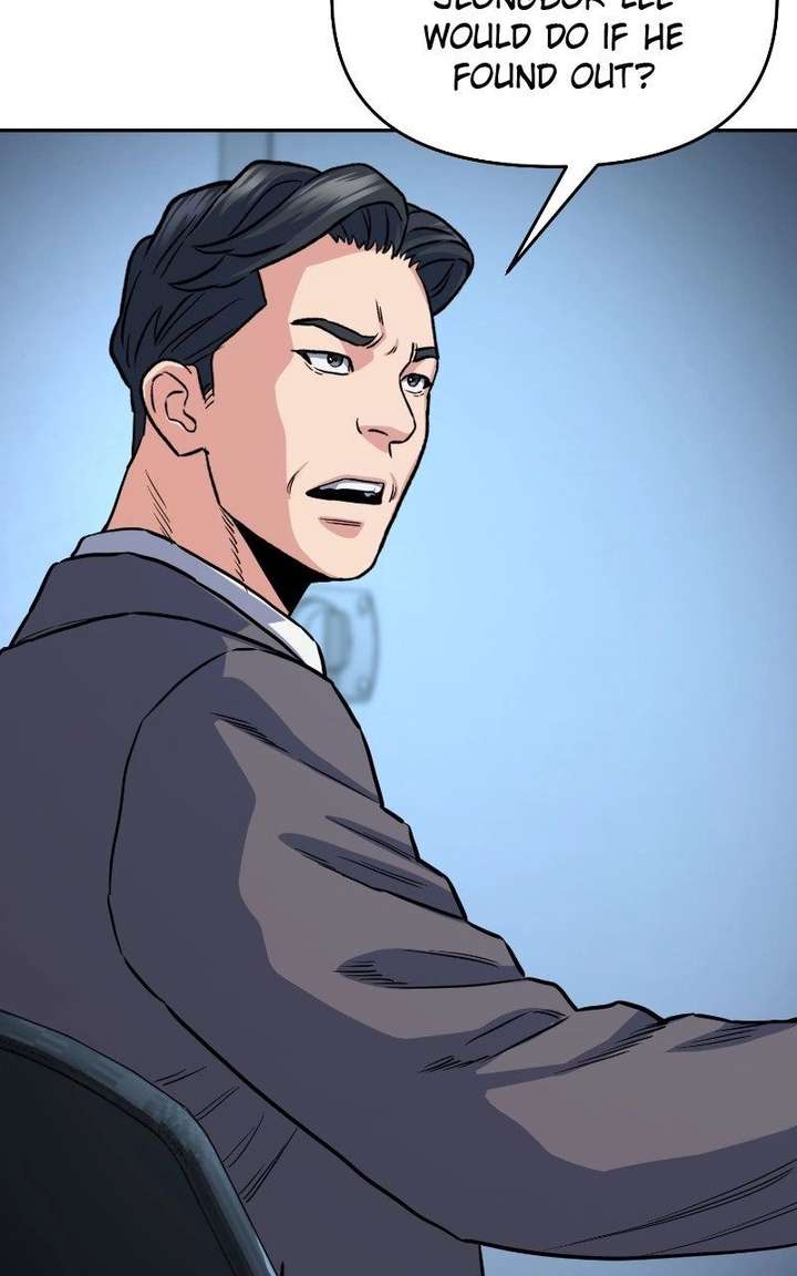 In the Spirit of the Law Chapter 52 — Page 100