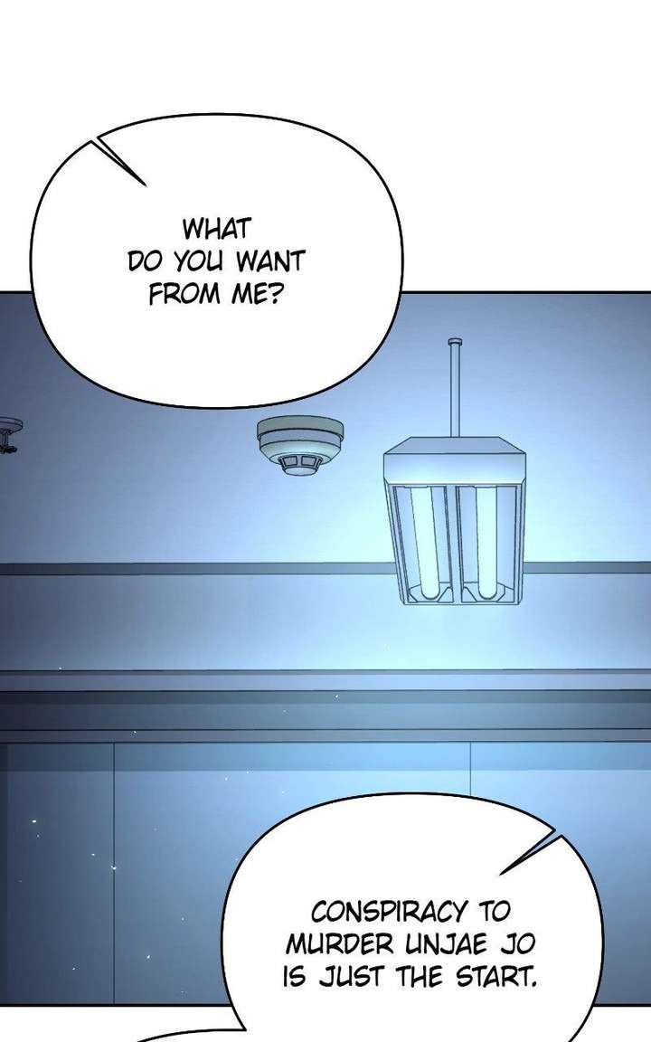 In the Spirit of the Law Chapter 52 — Page 103