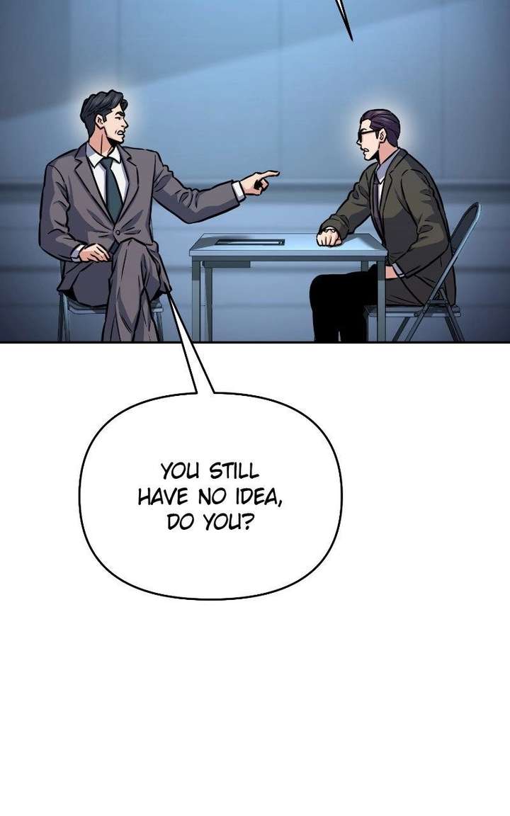 In the Spirit of the Law Chapter 52 — Page 105