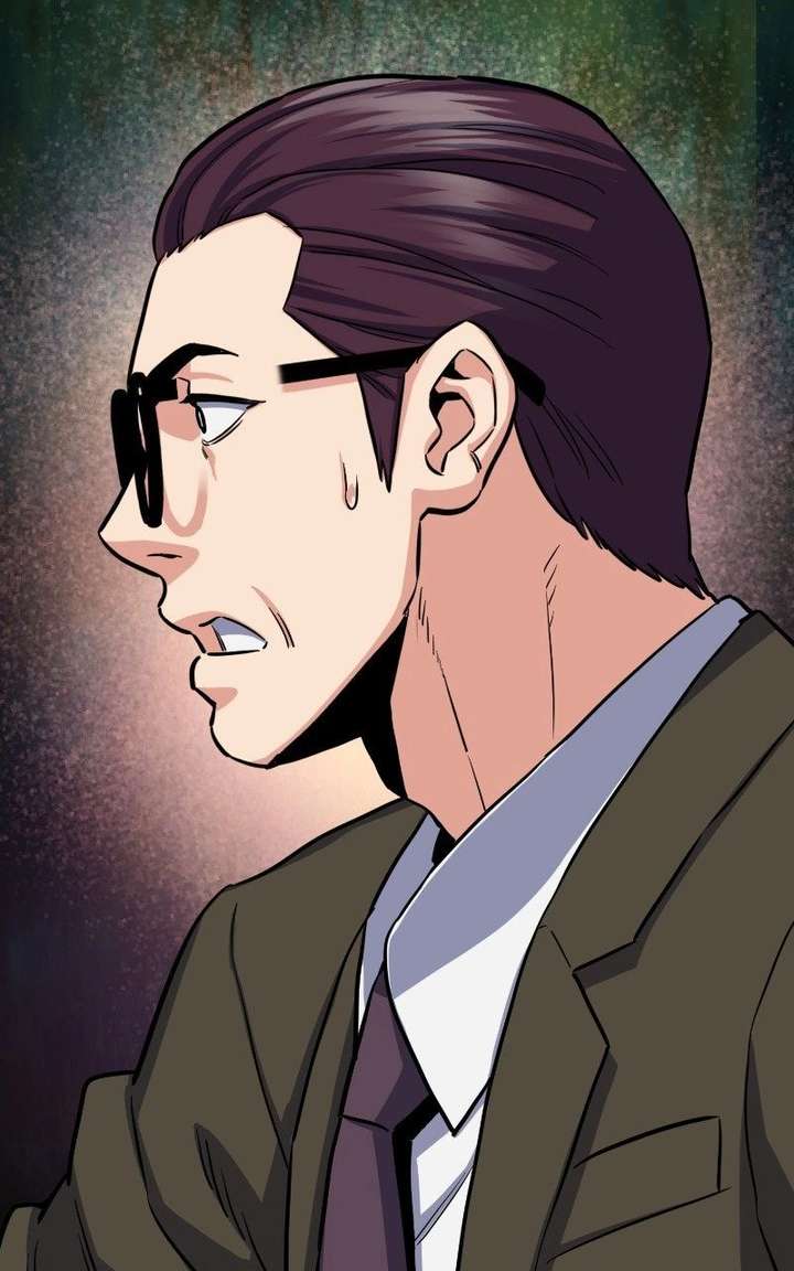 In the Spirit of the Law Chapter 52 — Page 107