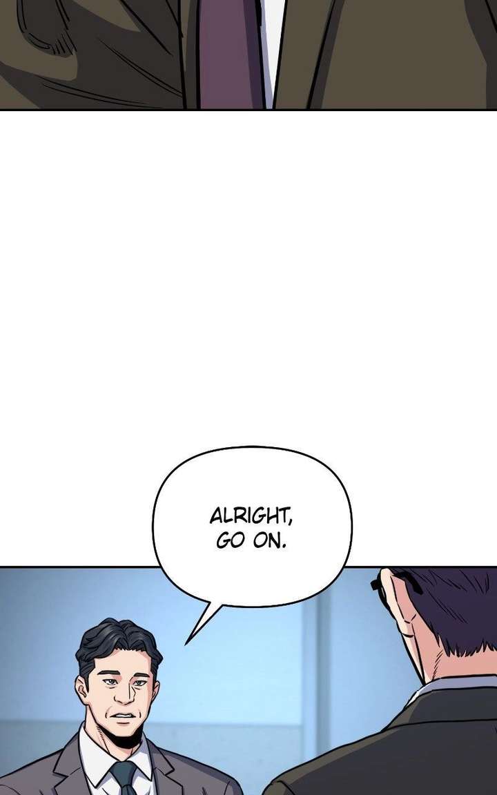 In the Spirit of the Law Chapter 52 — Page 108