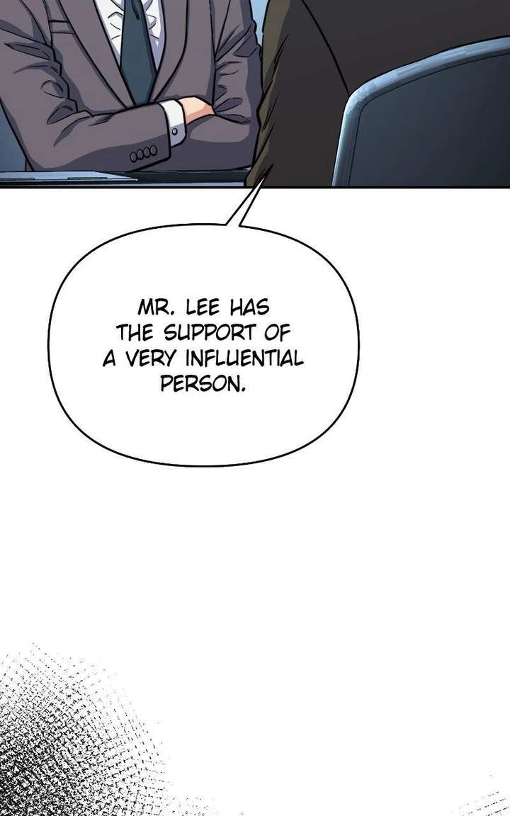 In the Spirit of the Law Chapter 52 — Page 109