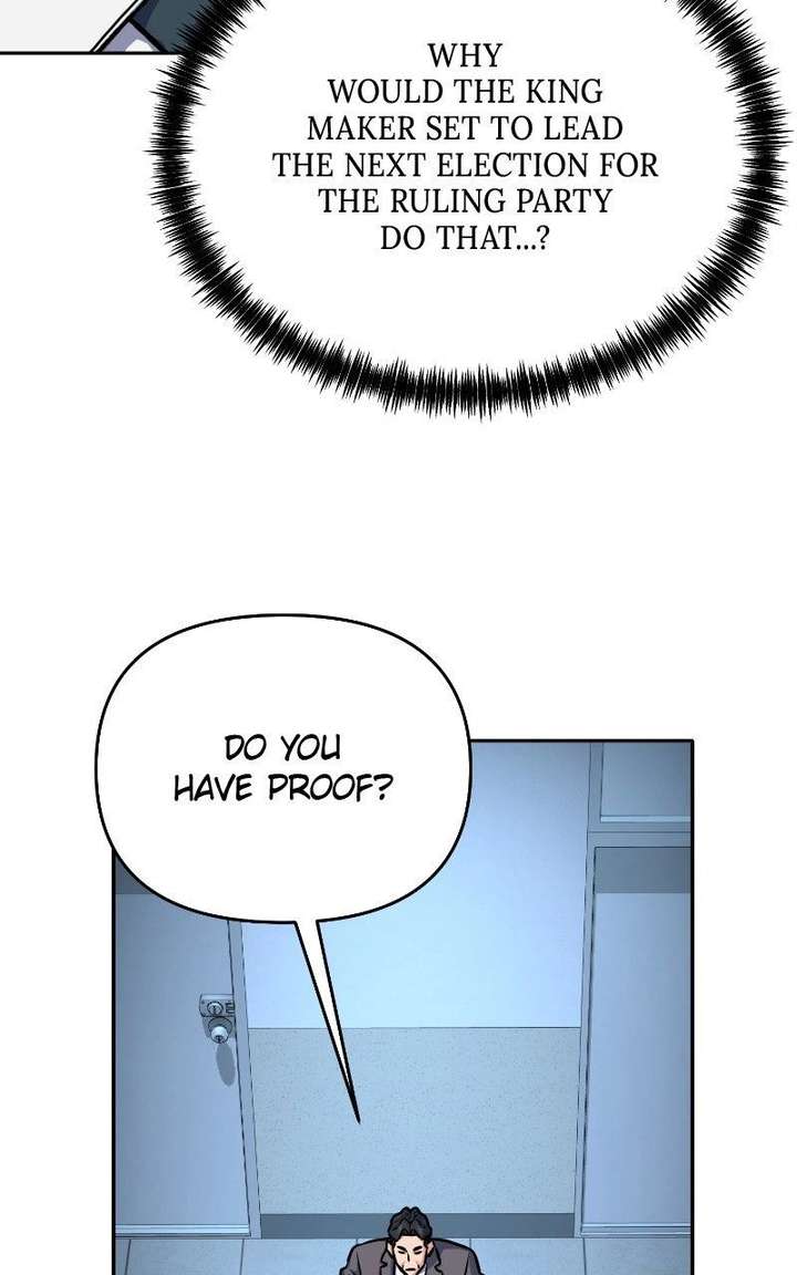 In the Spirit of the Law Chapter 52 — Page 114