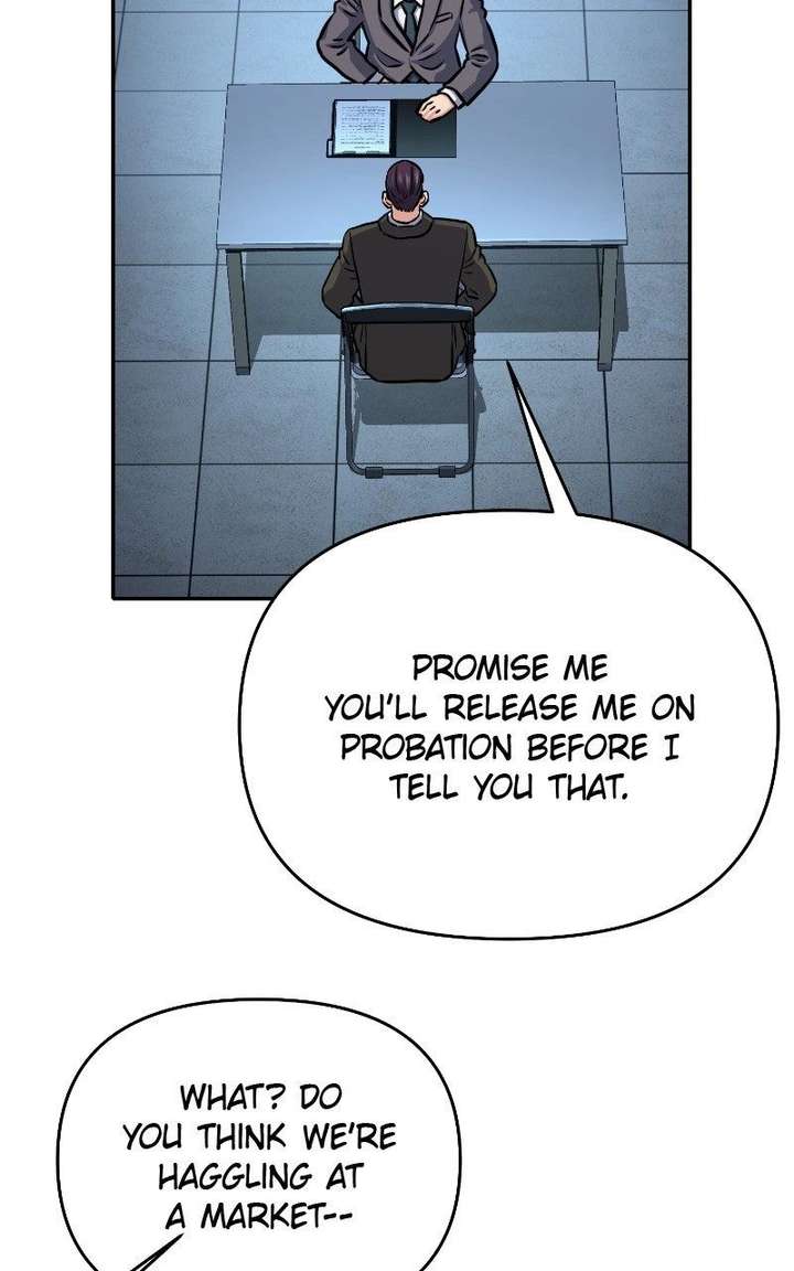 In the Spirit of the Law Chapter 52 — Page 115