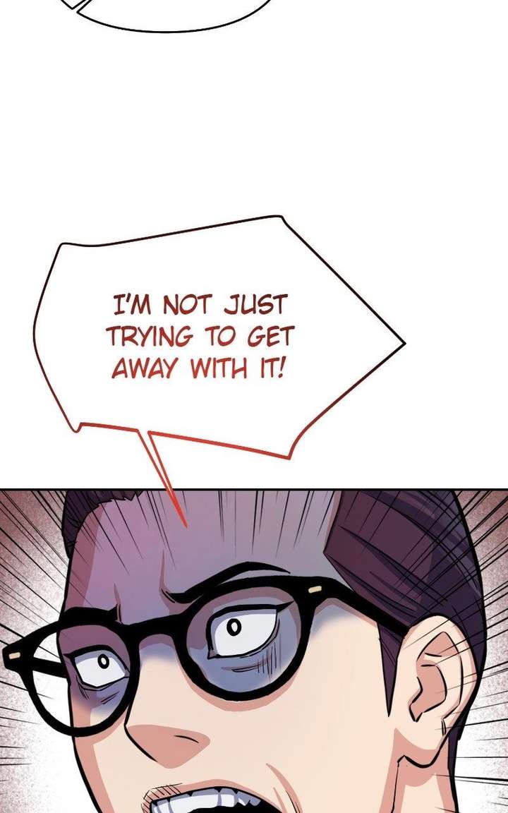 In the Spirit of the Law Chapter 52 — Page 116